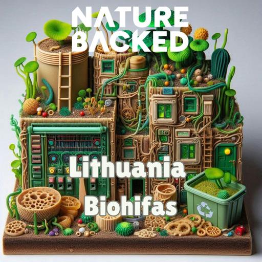 Lithuania's Green Surge: A Deep Dive into the Nation's Thriving Green Tech Ecosystem