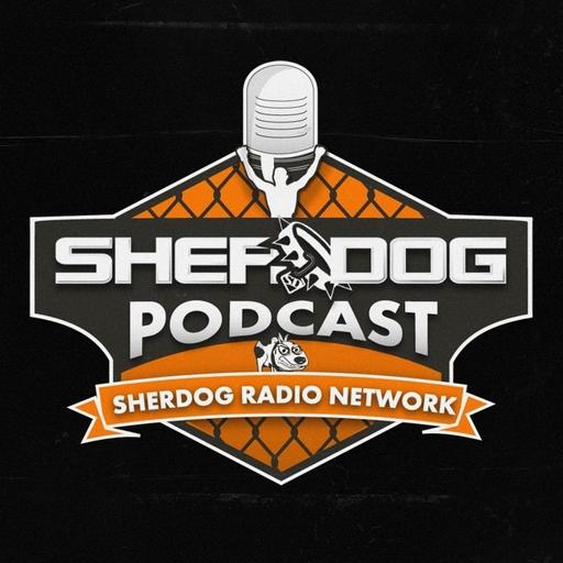 The Sheehan Show: Cage Warriors 180 Preview with Brad Wharton