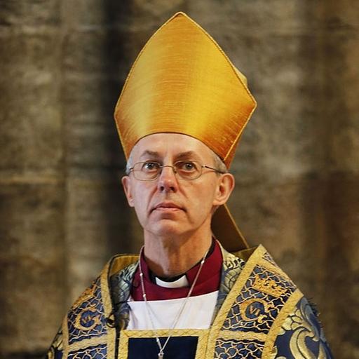 Holy Smoke: Welby resigns - crisis at the Church of England