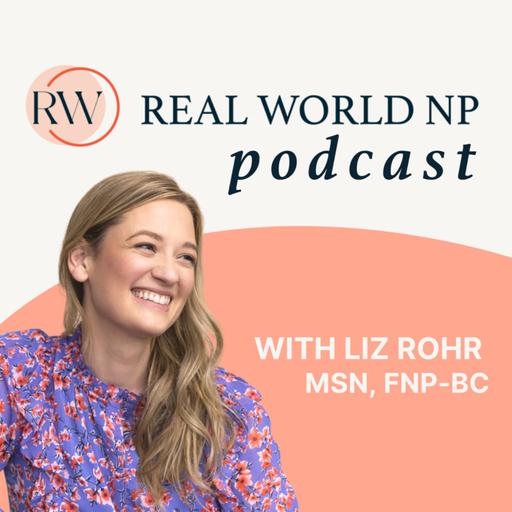 Path to Overcoming Disillusionment in Healthcare with Rebecca Arnold