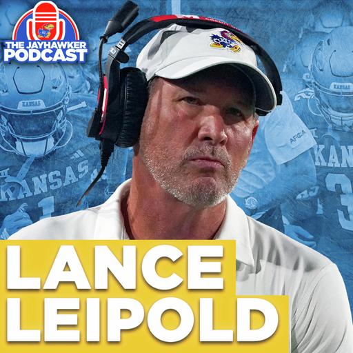 Lance Leipold