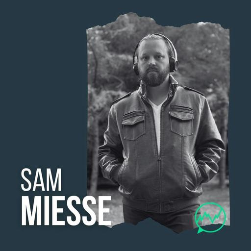 291 · Sam Miesse - Small Cap Quant Trader Grows $10K into $3.8M in 3 Years