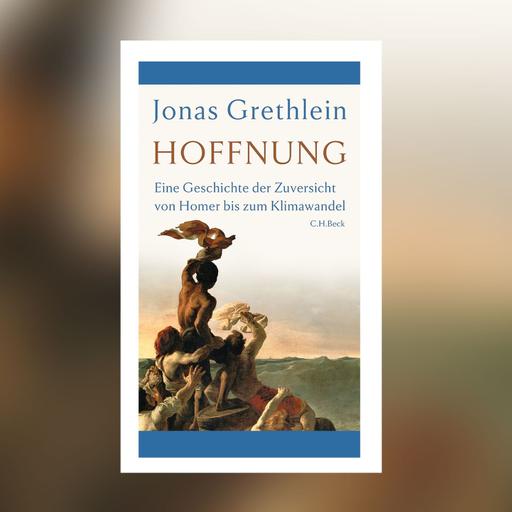 Jonas Grethlein – Hoffnung