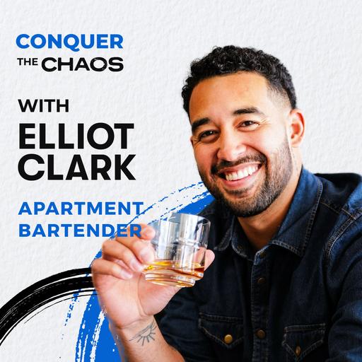 Becoming an Influencer, Growing Your Impact and Finding Balance With Elliot Clark