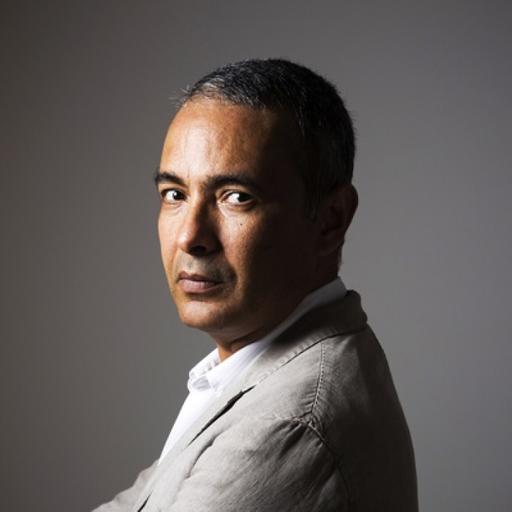 Entretien littéraire avec Kamel Daoud - épisode hors-série