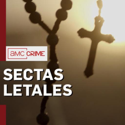 Sectas Letales : El clan de los vampiros · Palo Mayombe