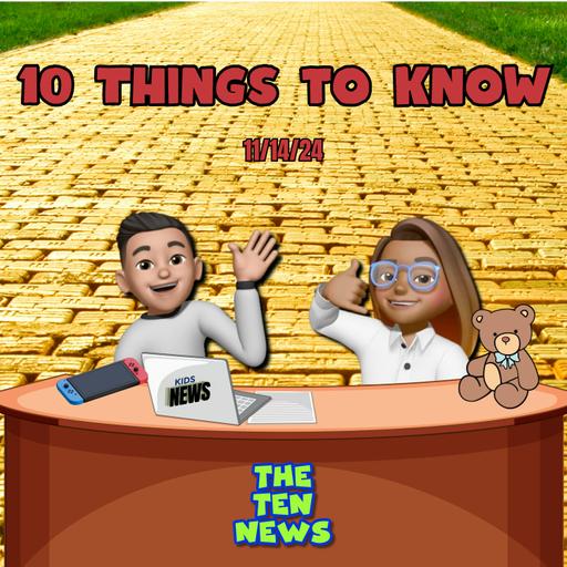 Teddy Bears to Baseball Secrets -10 Things You Need to Know