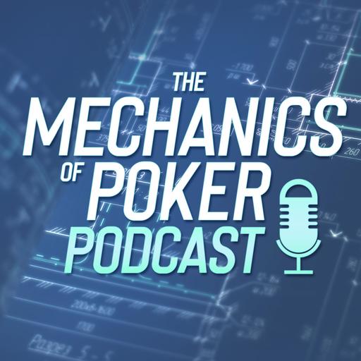 MOPP E43 - Mario Mosböck, Professional Football Player Turned Poker Pro