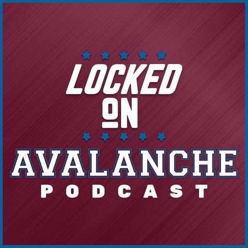 Avalanche Should Get Three Huge Pieces Back This Week Alone