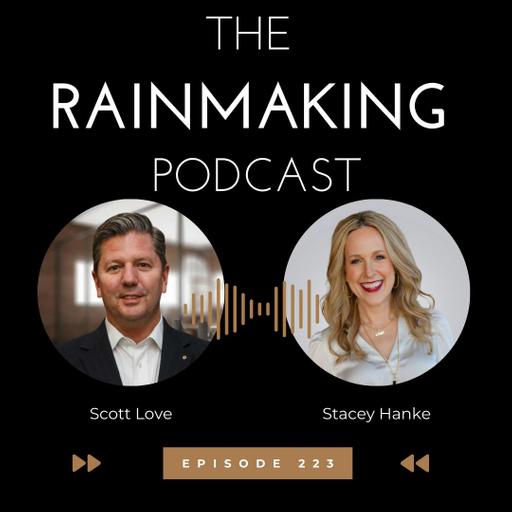 TRP 223: Influence Elevated with Stacey Hanke