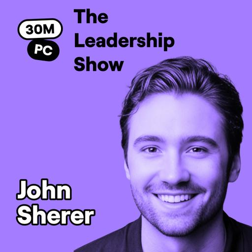 264 (Lead) How to Cut New Hire Ramp Time in Half (John Sherer, Growth Assistant)