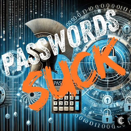 A Brief History of Passwords and NIST’s New Rules | Chaos Lever