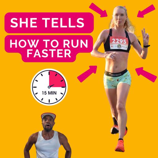 How Inconsistency Is Killing Your Race Times— Elite Runner Secrets