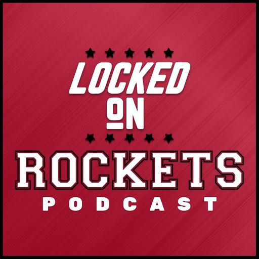 Houston Rockets Offensive Issues... Jabari Smith Jr. WORST Shooter In NBA? + Potential Trades & More