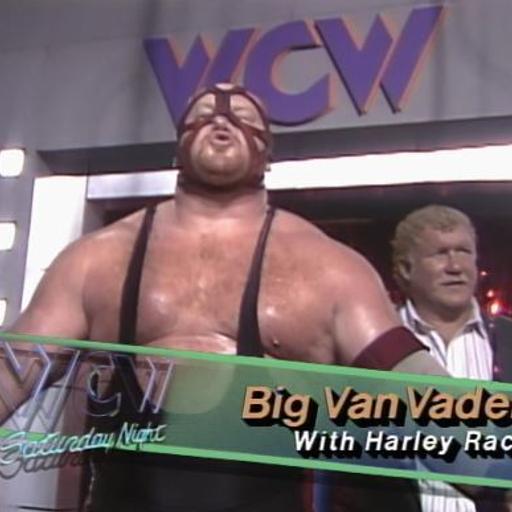 WCW Saturday Night on TBS Recap April 24, 1993! Vader vs Cactus Jack with another great match!