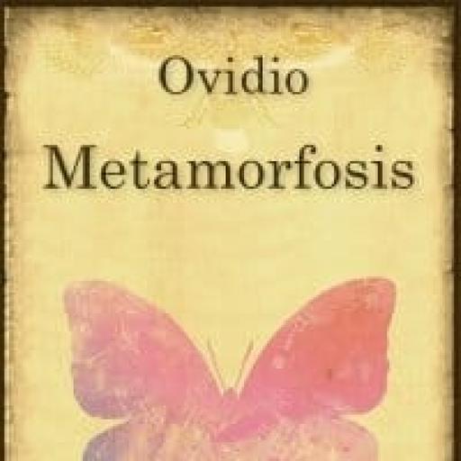 Metamorfosis de Ovidio, libro tercero