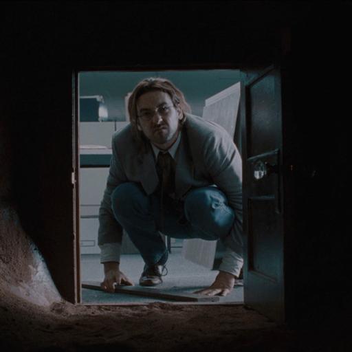 Patreon Preview of Best Movie Year Ever: BEING JOHN MALKOVICH