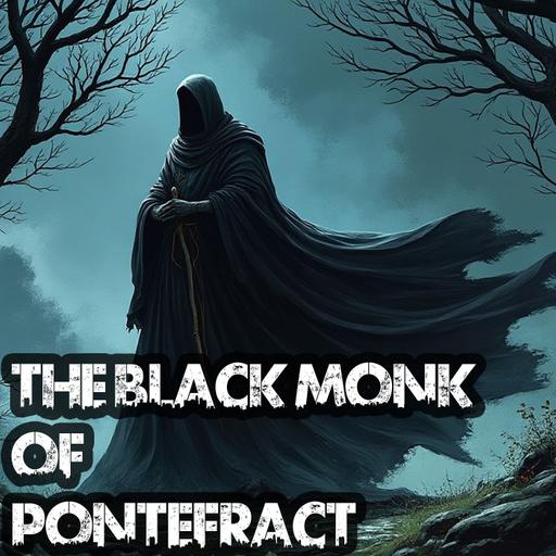 The Blank Monk of Pontefract