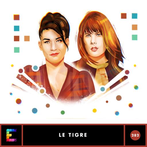 Le Tigre - Deceptacon