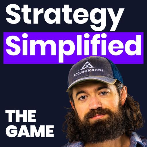 Strategy 101 | Ep 790