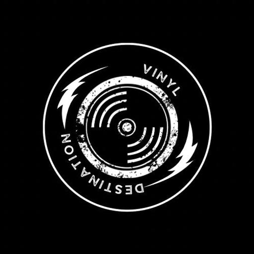 Vinyl Destination