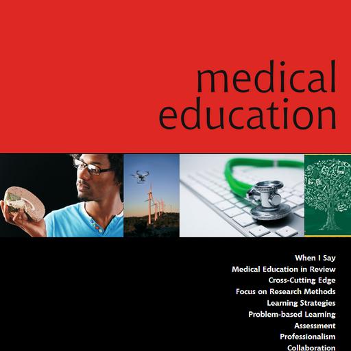 Unravelling epistemic injustice in medical education: The case of the underperforming learner - An audio paper with Victoria Luong