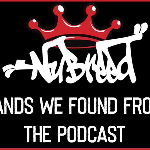 Nu-Breed - Bands We Found