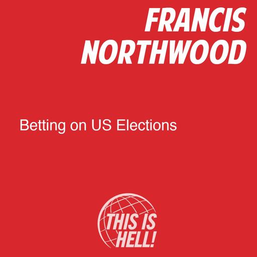 Betting on US Elections / Francis Northwood