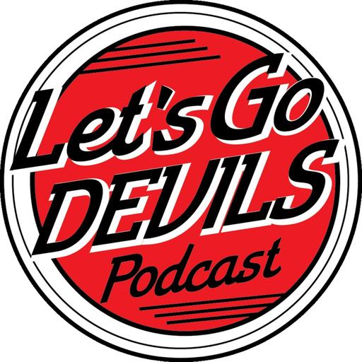 Game 20: Devils At Panthers (Game Day Live!)