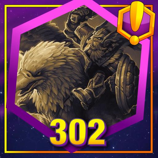 #302 - For Azeroth!: “Sean Was Right”