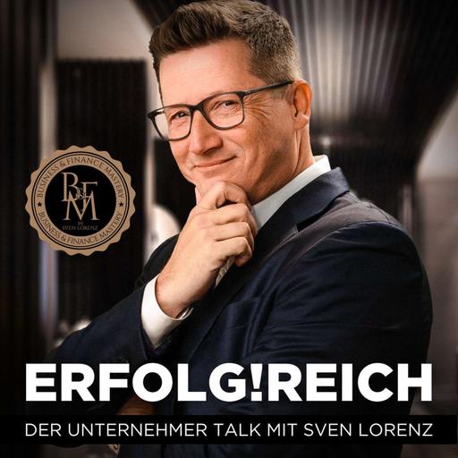 #868 Wie Filme dein Business skalieren - Im Gespräch mit Loftfilm Gründer Jonas Eisert