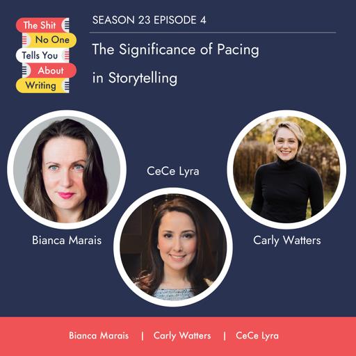 The Significance of Pacing in Storytelling