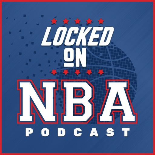 You Might Also Like: Locked On NBA – Daily Podcast On The National Basketball Association