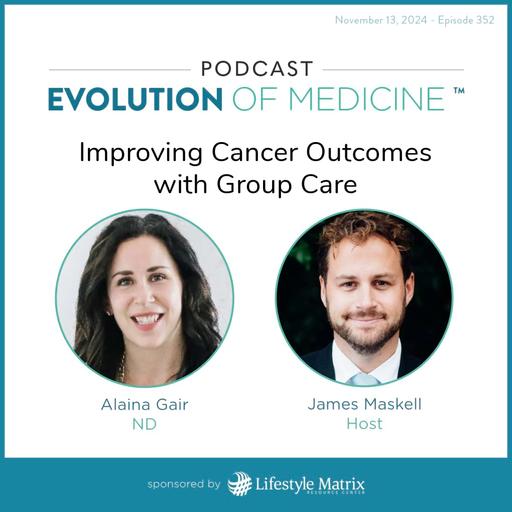 Improving Cancer Outcomes with Group Care