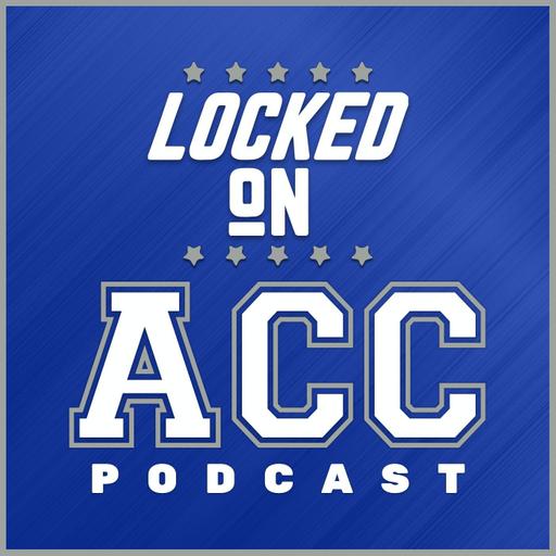 You Might Also Like: Locked On ACC - Daily College Football & Basketball Podcast