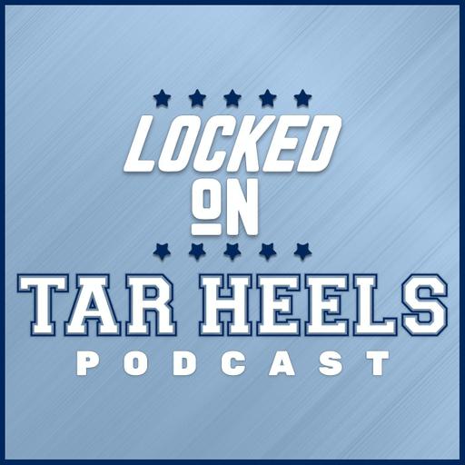 Will Heels Secure Win Over Wake Forest to Get Bowl Eligible? | Willie Lampkin is a DUDE | Hampton watch