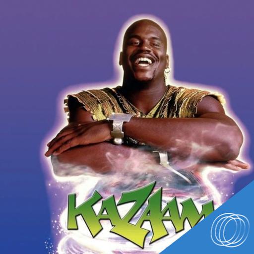 Kazaam