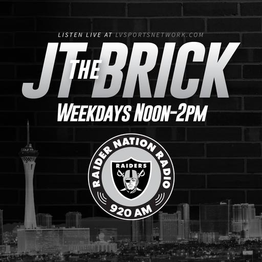 JT THE BRICK 11/14 THURS HOUR ONE