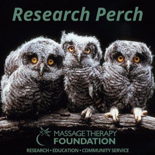 IJTMB Call for Papers on Mental Health & Manual Therapies [Research Perch]
