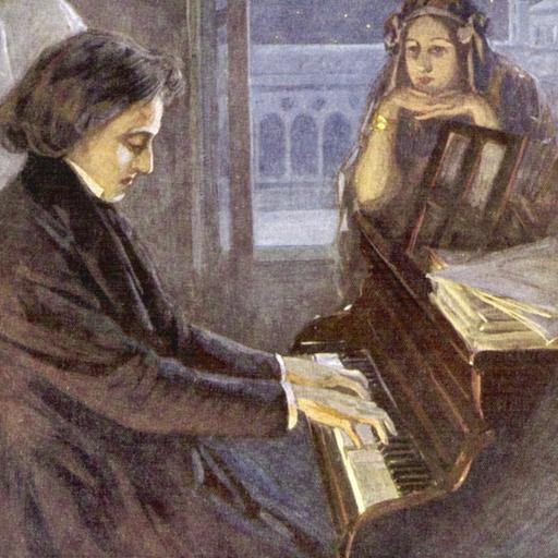 Chopin, el compositor que convirtió su sufrimiento en música