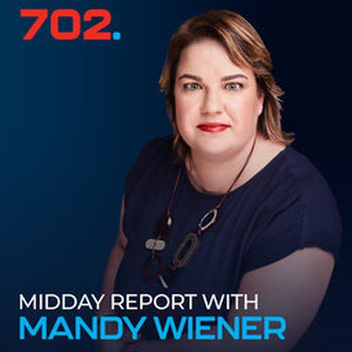 The Midday Report - 15 November 2024