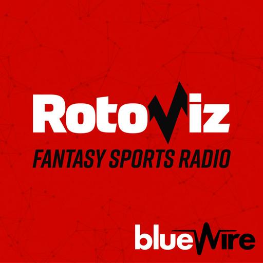 Fantasy Football Outlooks for the REST of the Season - RotoViz Overtime