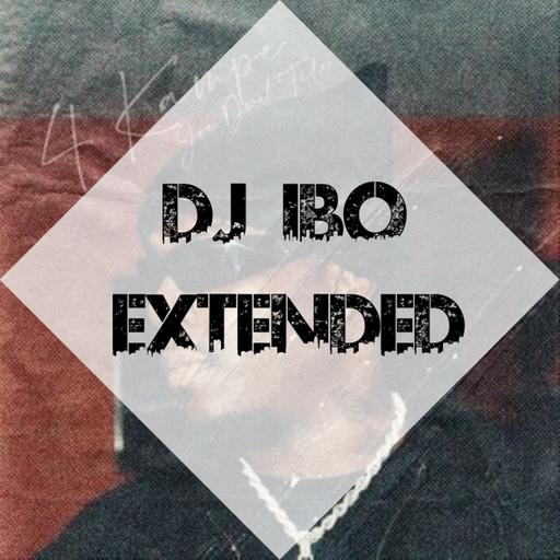 Joe Dwet File - 4 Kampe (Dj IBO Original Extended)