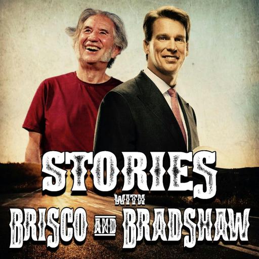Special Guest - Bull Buchanan