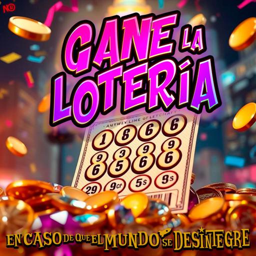 S26 Ep5914: Gane La Lotería