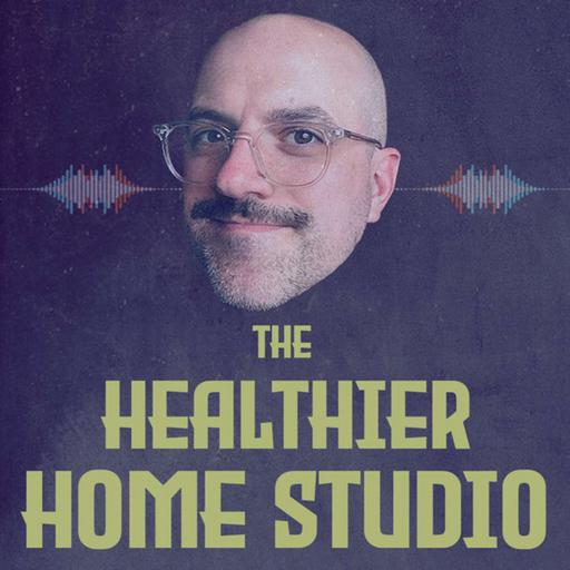 How to Stop Hating Your Clients | The Healthier Home Studio Podcast