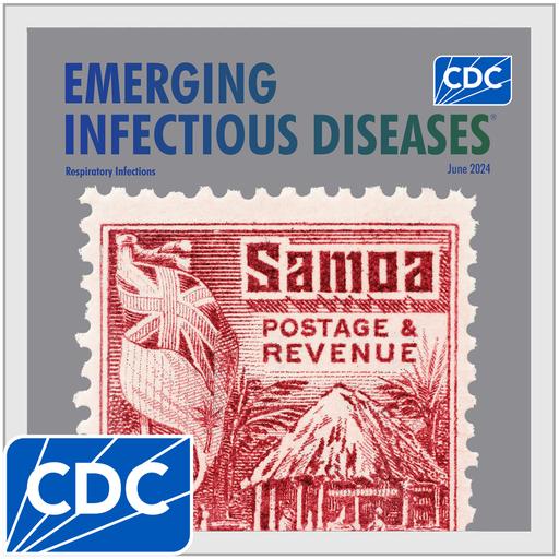 Carbapenem-Resistant and Extended-Spectrum β-Lactamase-Producing Enterobacterales in Children, United States, 2016-2020