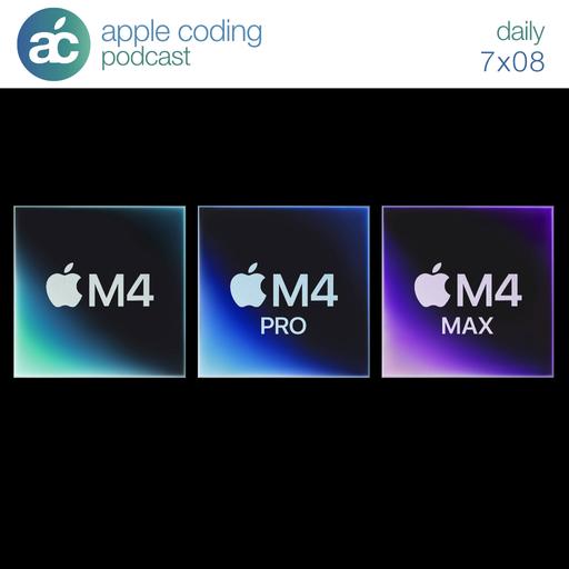 ¿Qué Mac me compro en 2024? ¿M4, M4 Pro, M4 Max? ¿iMac, mini, Air, Pro?