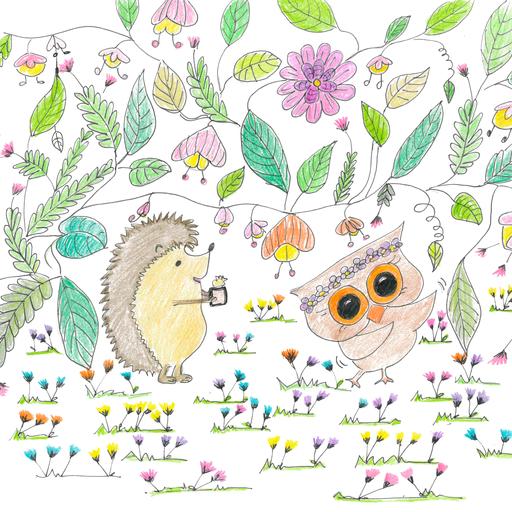 La festa di Primavera