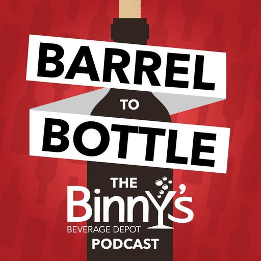 Binny's Tasting Panel Top 50 Under $50 2024 - Ten to Try Now